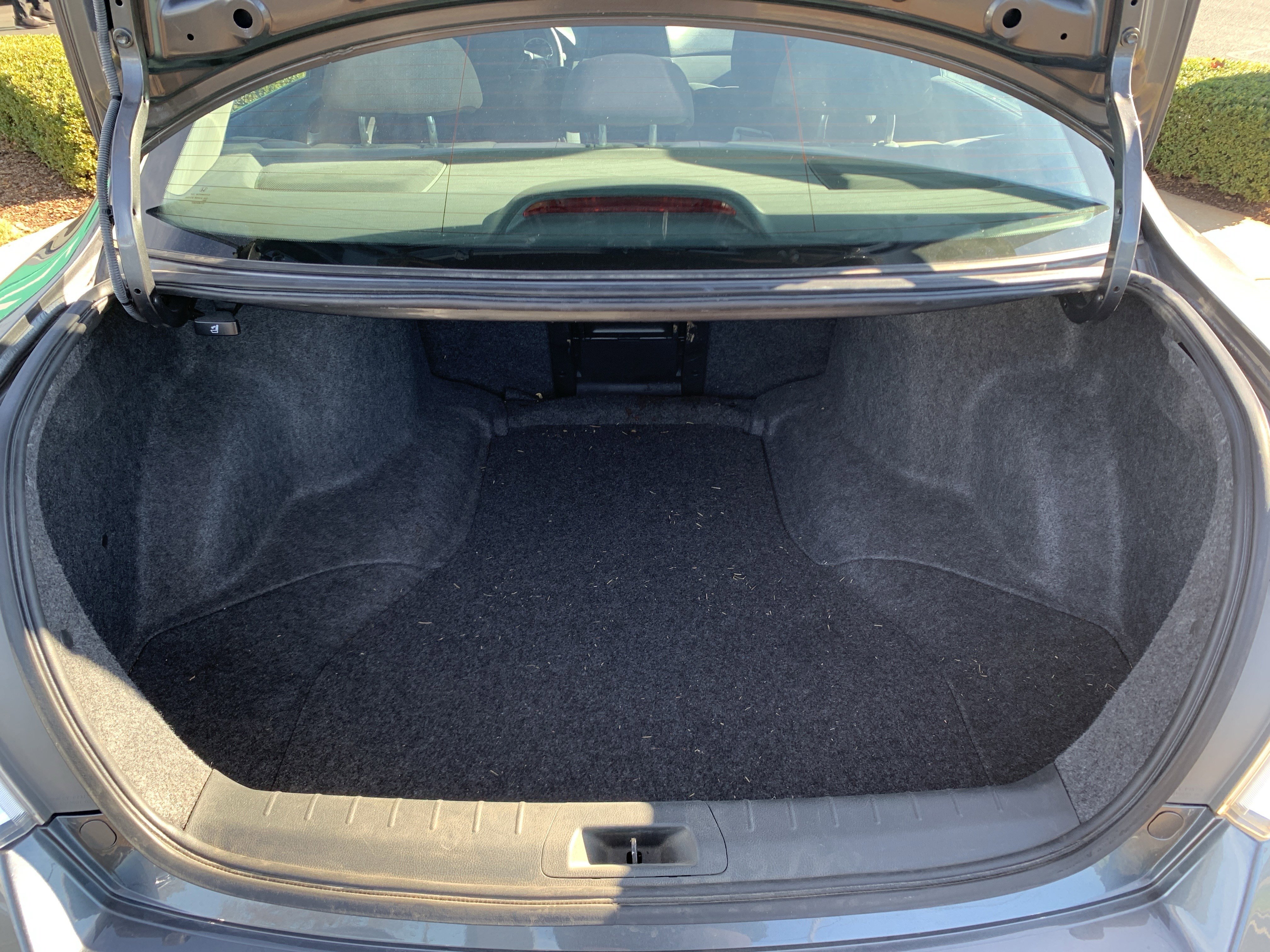 Used 2009 Honda Accord LX-P image 34