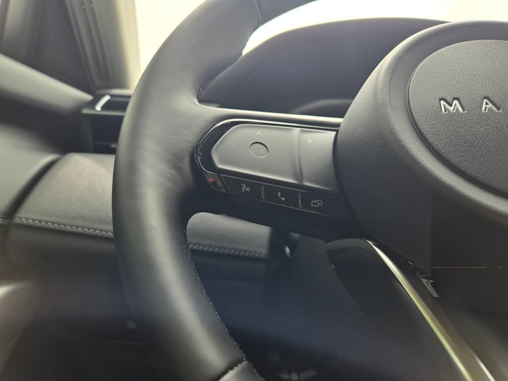 New 2026 MAZDA CX-5 Preferred AWD/4WD image 25