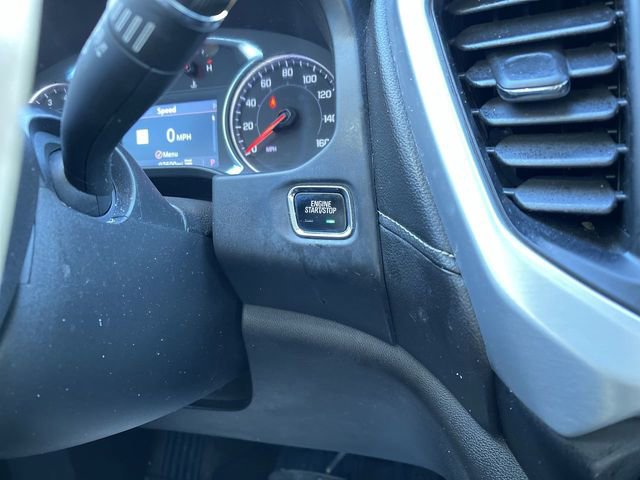 Used 2021 GMC Acadia SLT w/ Elevation Edition image 17