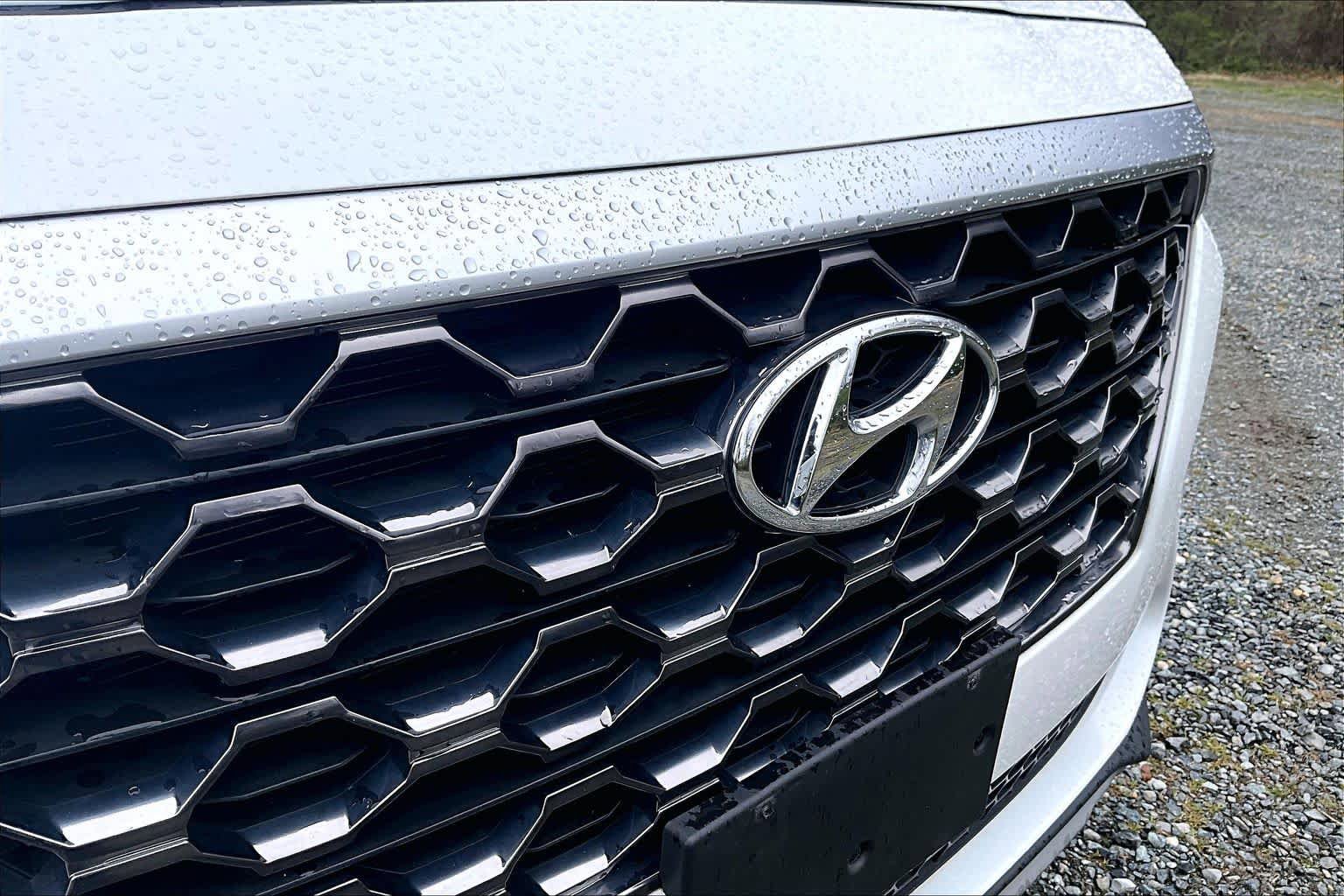 Used 2020 Hyundai Santa Fe SEL FWD image 30