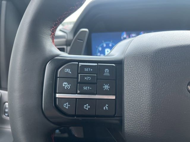 Used 2025 Ford F150 Raptor image 13