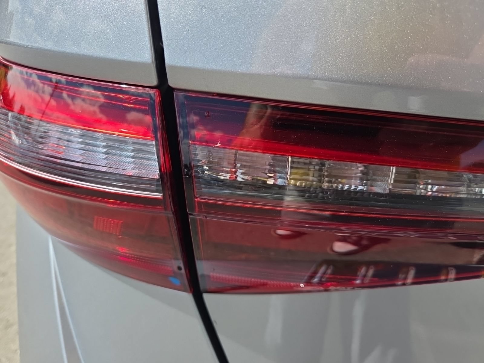 Certified 2025 Volkswagen Jetta SEL FWD image 13