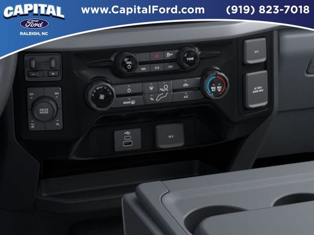 New 2026 Ford F250 XLT AWD/4WD image 15
