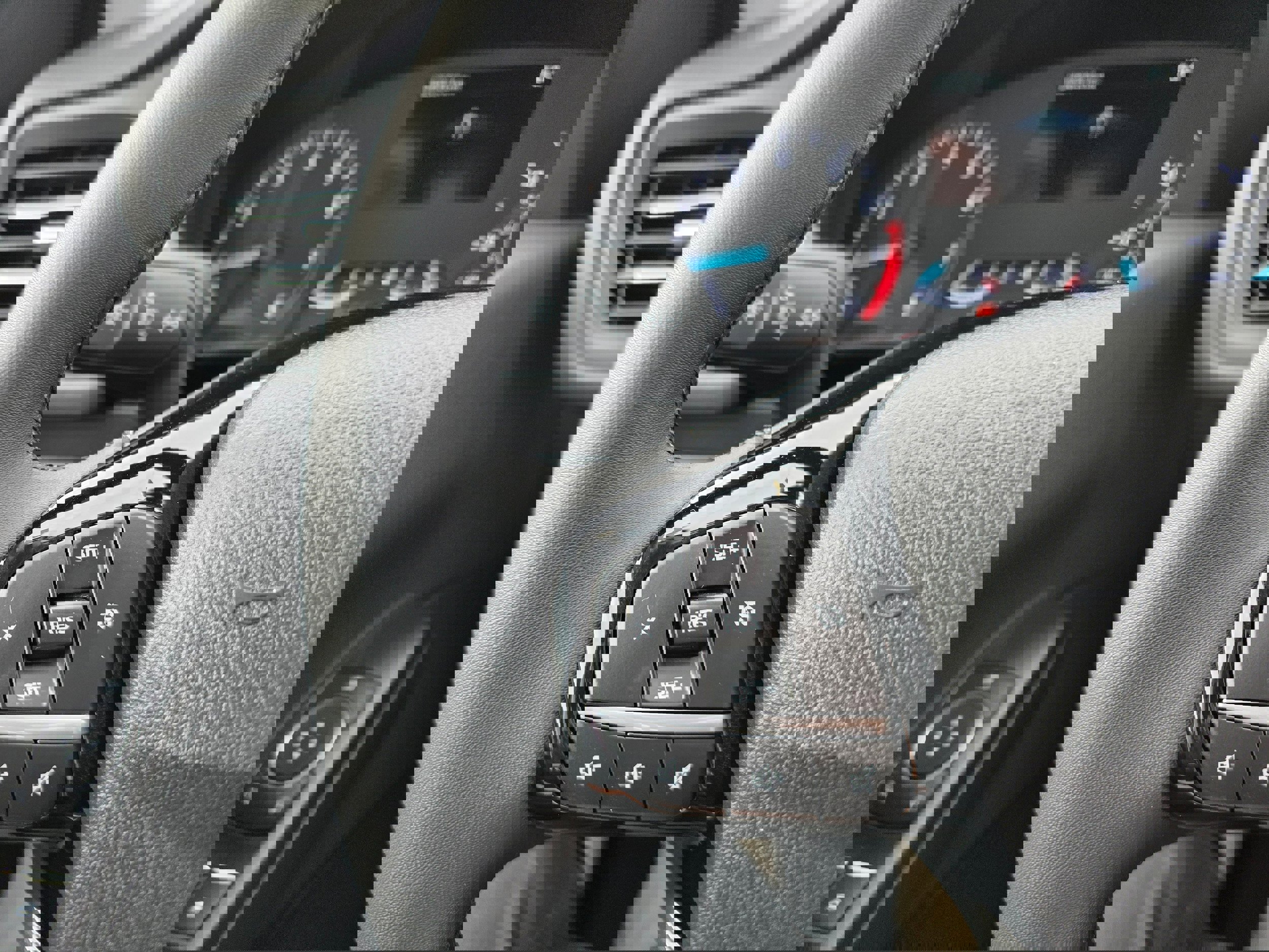 Certified 2022 Ford Escape SEL image 13