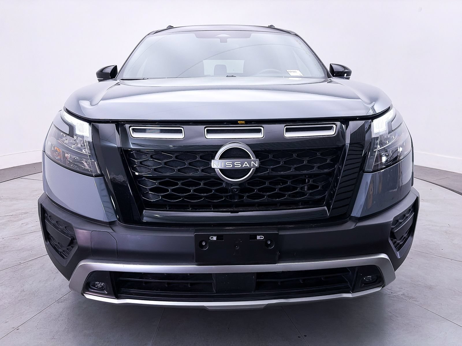 Used 2024 Nissan Pathfinder Rock Creek AWD/4WD image 10