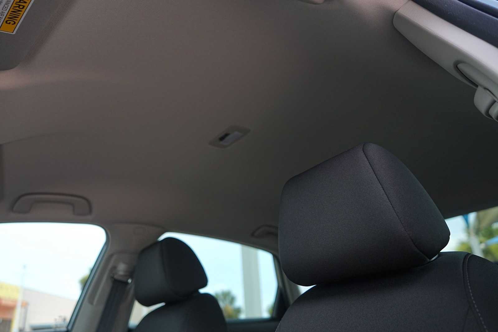 Used 2026 Honda Civic LX image 26