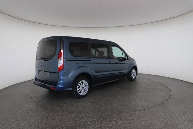 Used 2020 Ford Transit Connect XLT image 18
