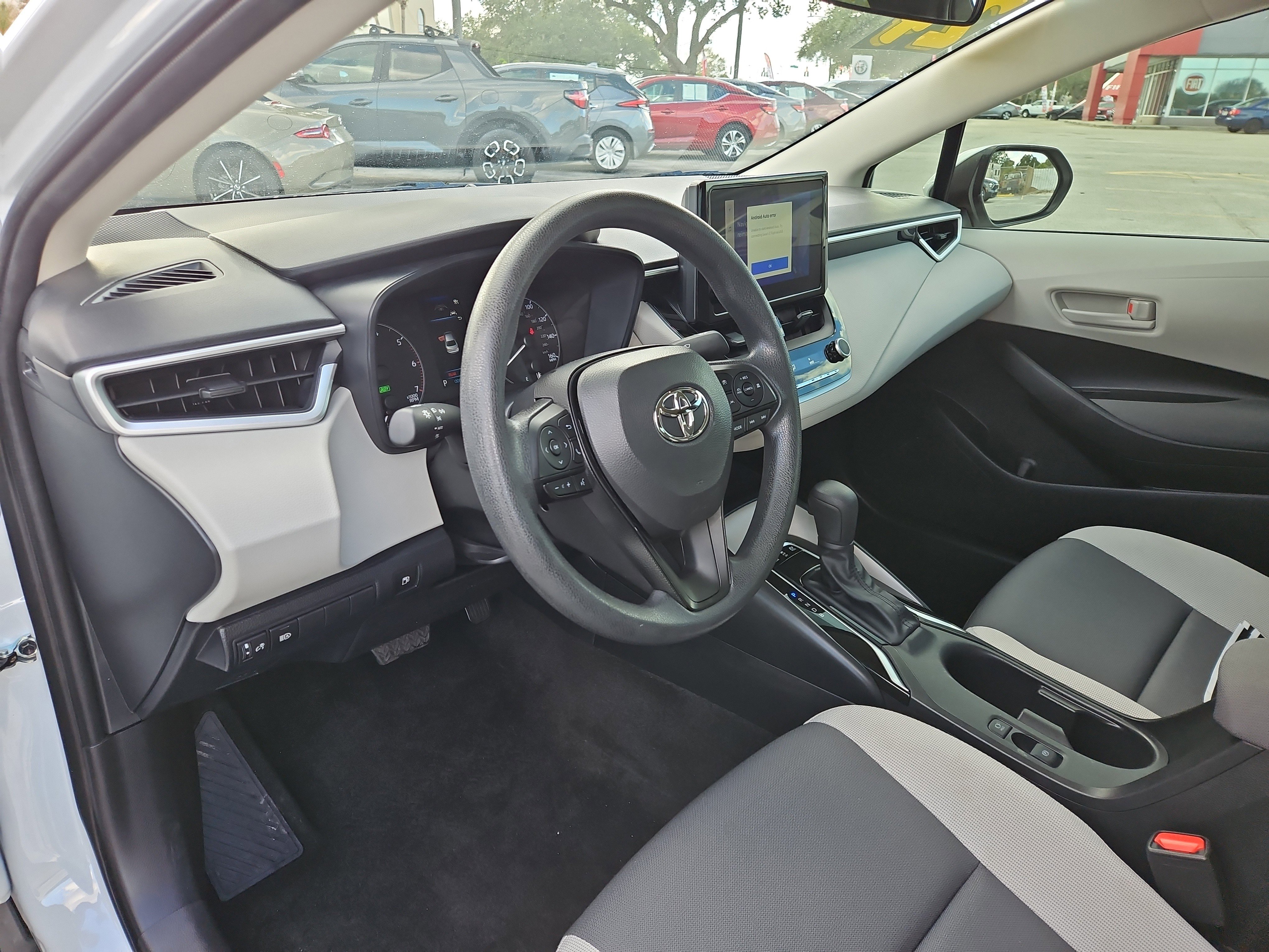 Used 2024 Toyota Corolla LE FWD image 12