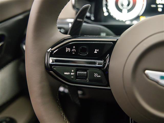 New 2026 Aston Martin Vanquish image 20