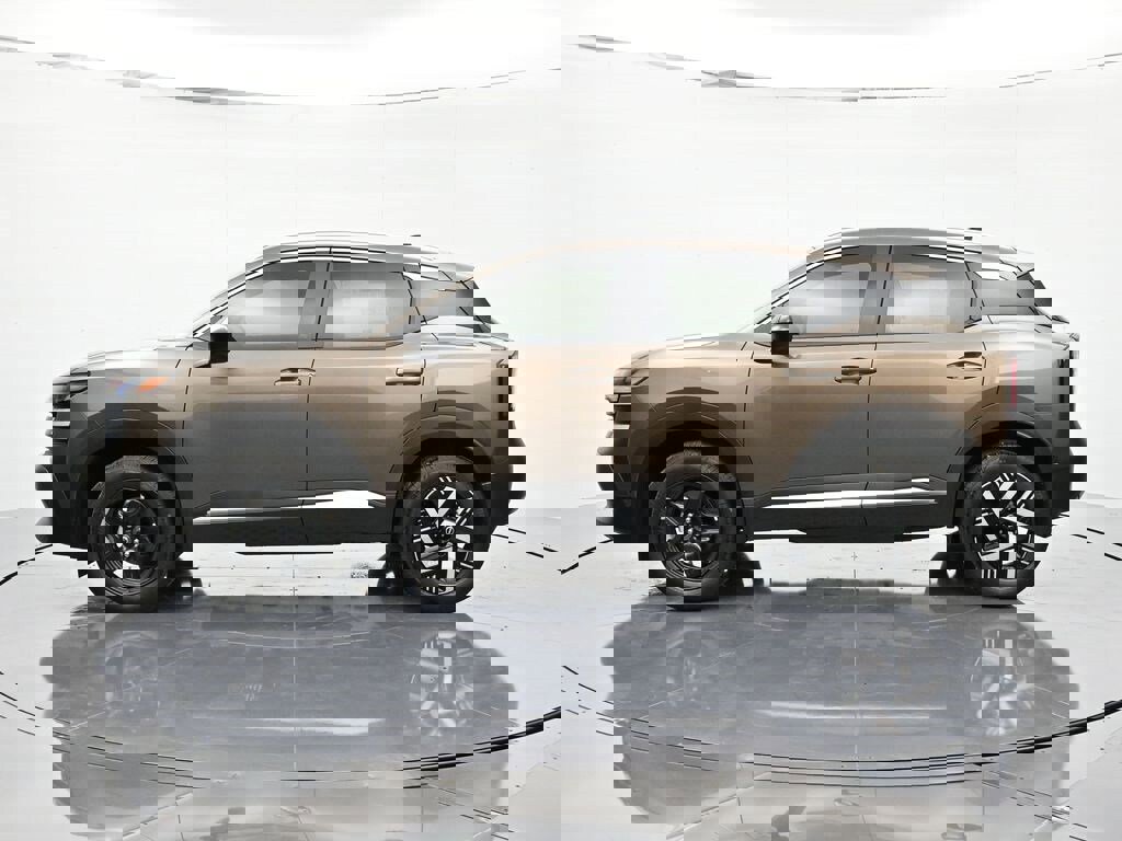 New 2026 Nissan Kicks SV image 8