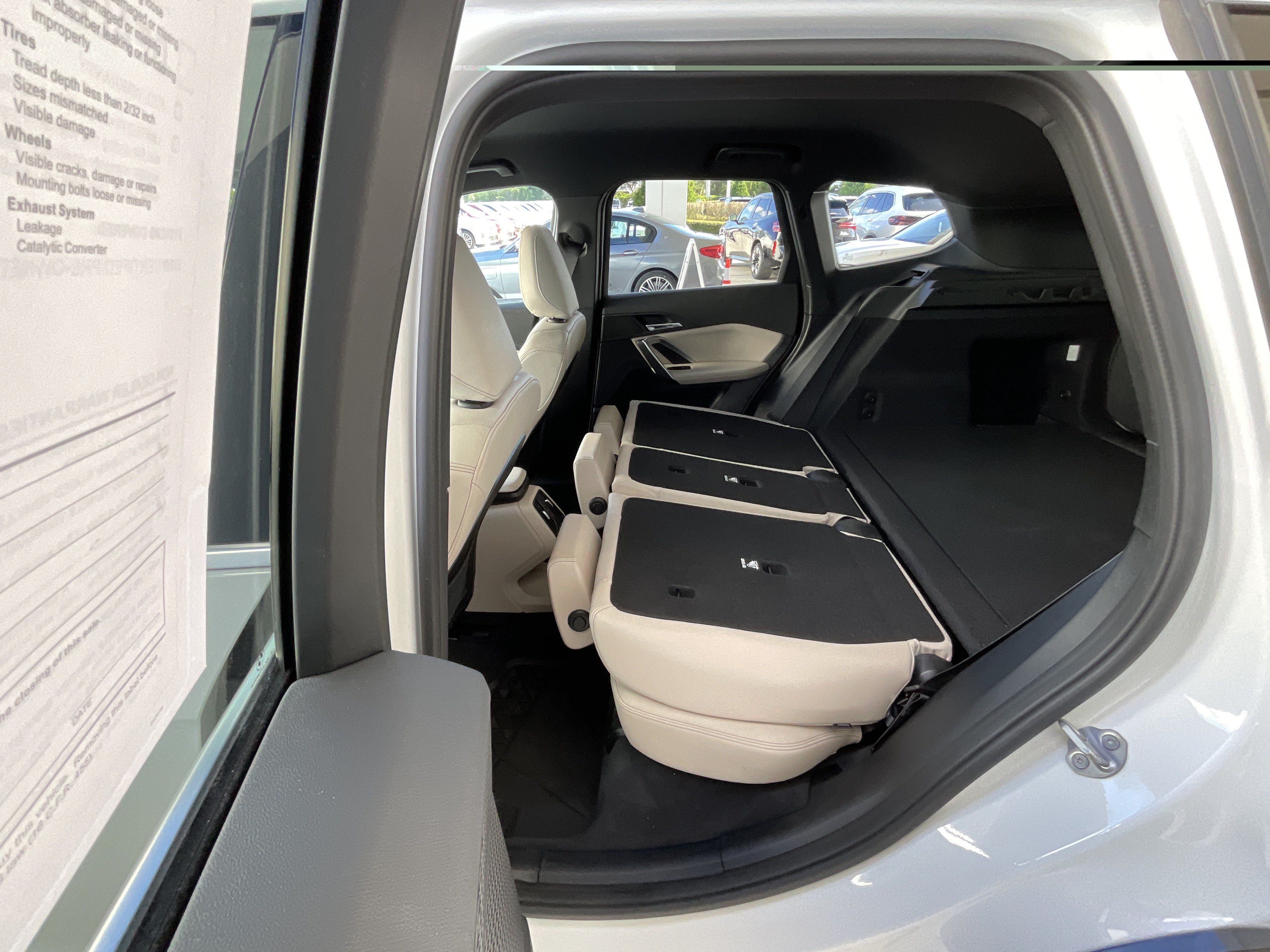 Certified 2023 BMW X1 xDrive28i w/ Convenience Package AWD/4WD image 27
