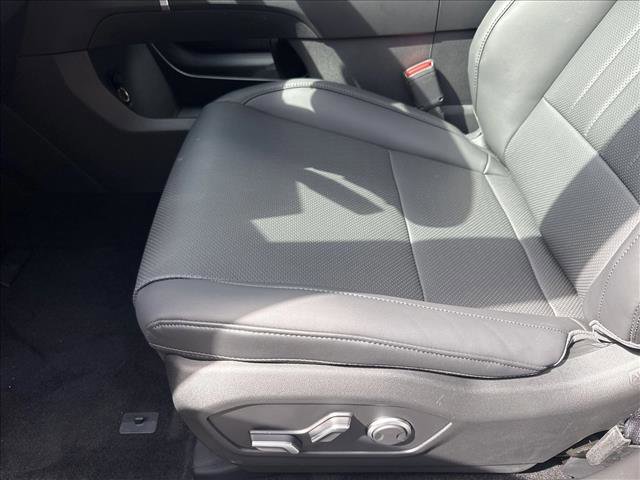 Certified 2026 Hyundai Santa Fe XRT AWD/4WD image 4