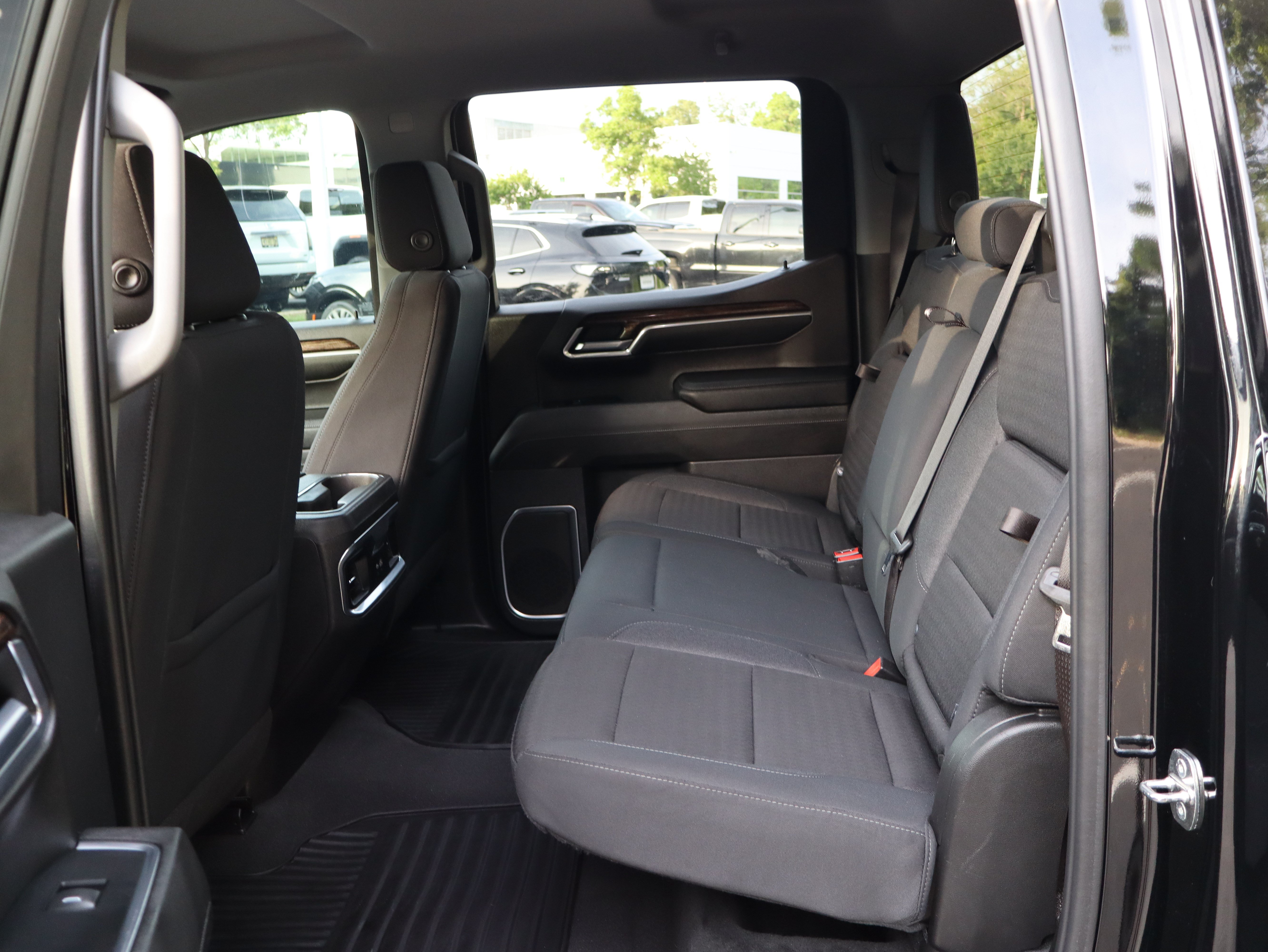Used 2023 GMC Sierra 1500 Elevation AWD/4WD image 41