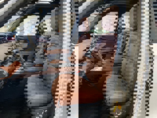 New 2026 Lincoln Nautilus Reserve image 15