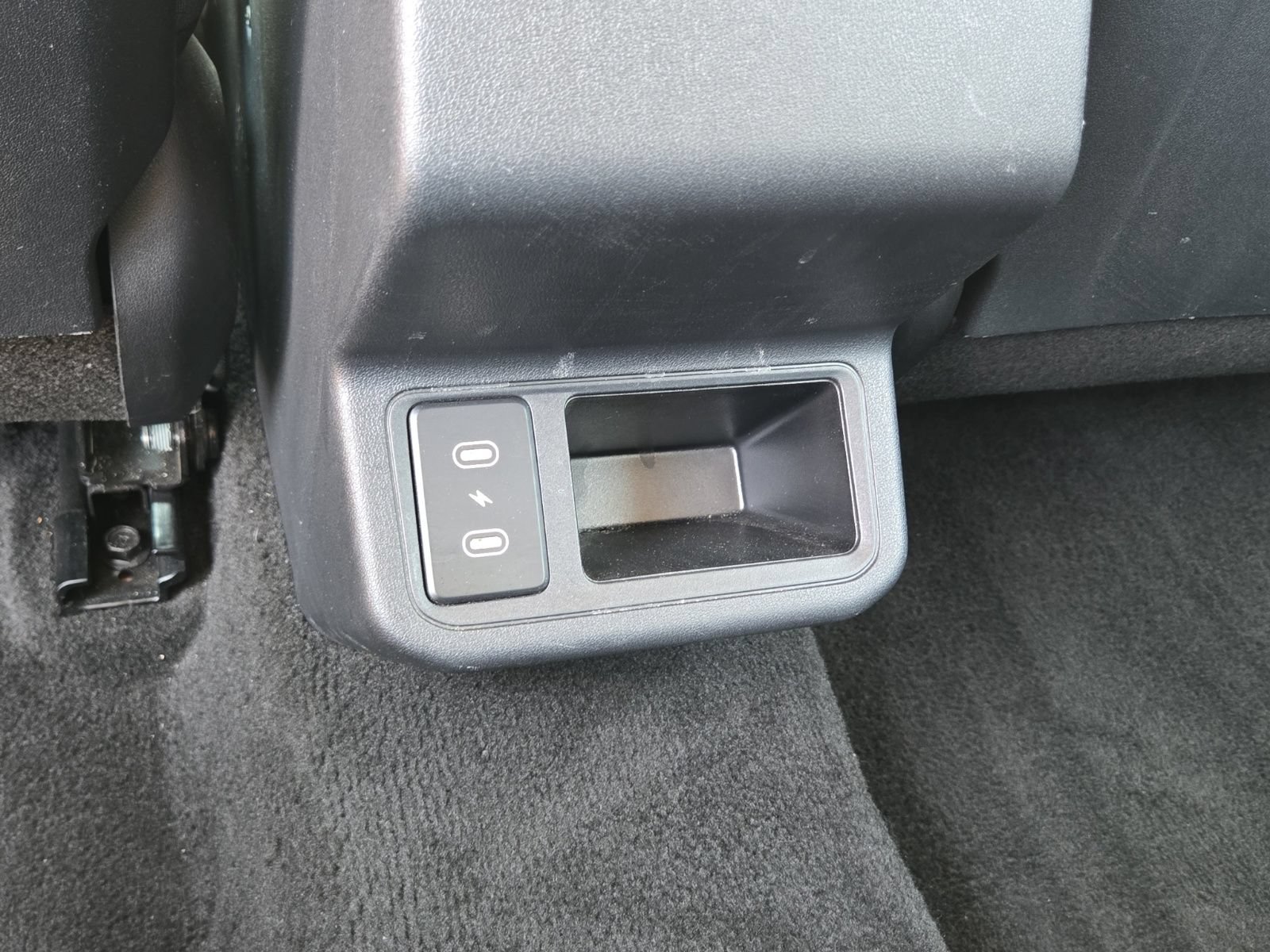 Used 2025 Kia K4 FWD image 15