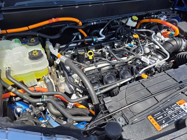 Used 2024 Ford Maverick XLT FWD image 21