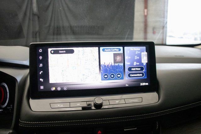 Used 2024 Nissan Rogue Platinum w/ Platinum Premium Package image 37