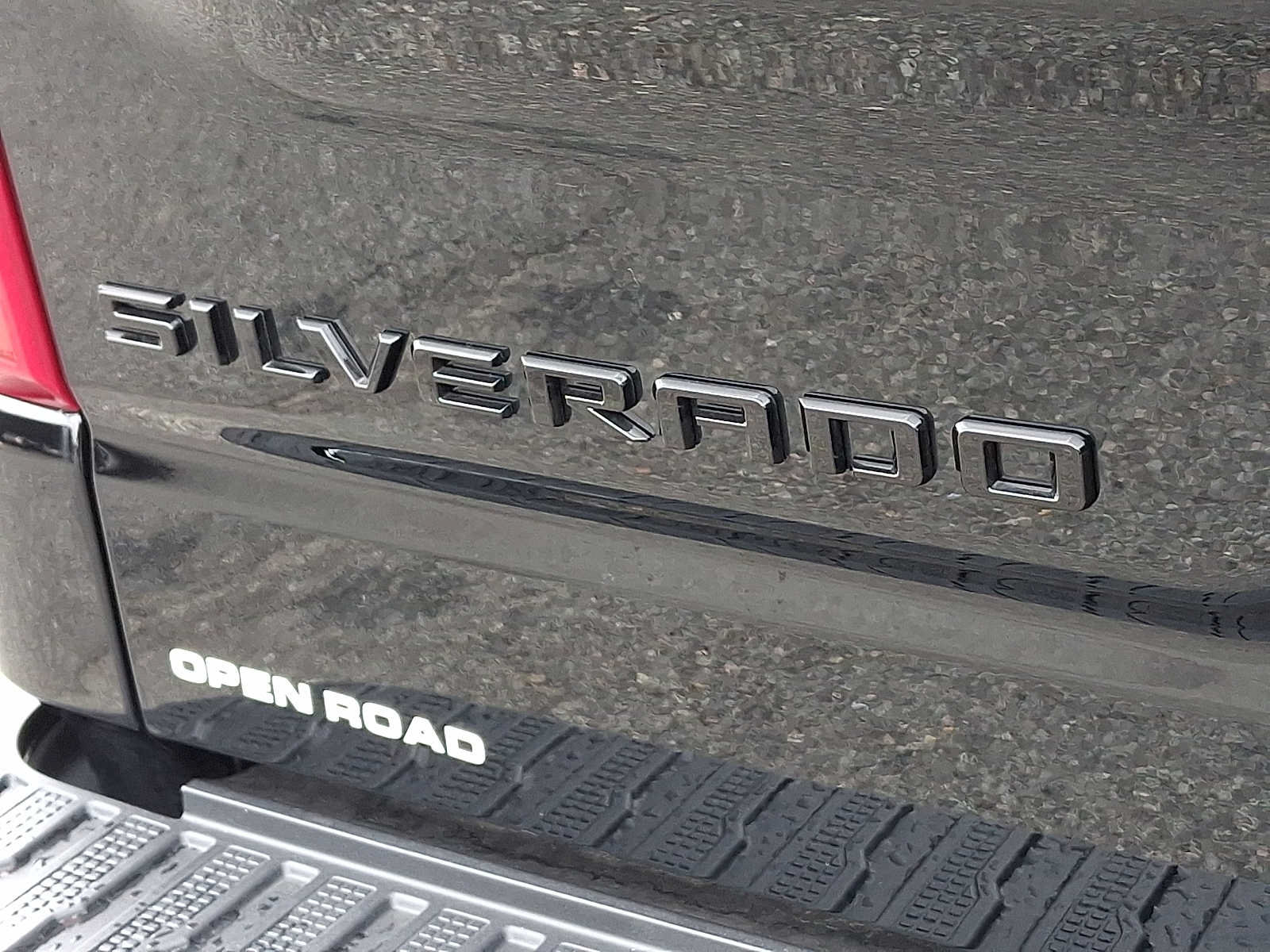 Used 2026 Chevrolet Silverado 1500 High Country w/ High Country Premium Package AWD/4WD image 29