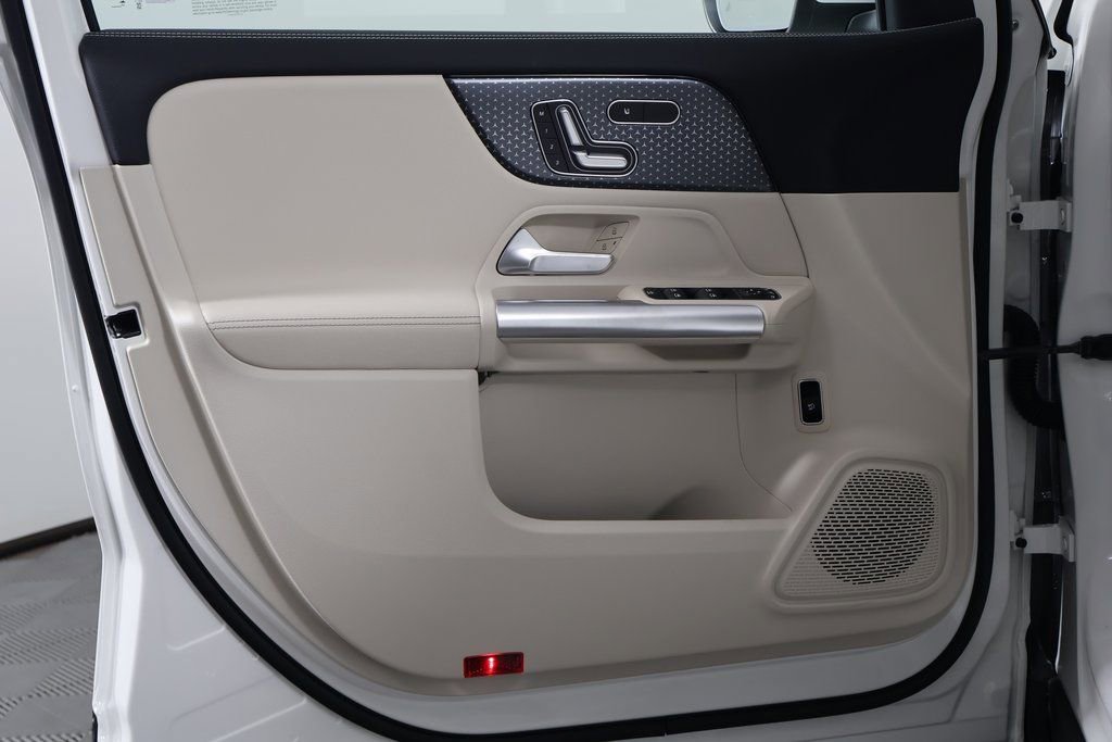 New 2026 Mercedes-Benz GLA 250 image 7