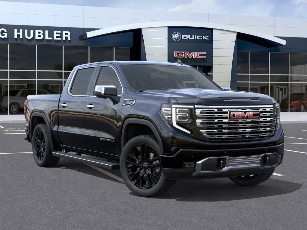 New 2026 GMC Sierra 1500 Denali w/ Technology Package image 7