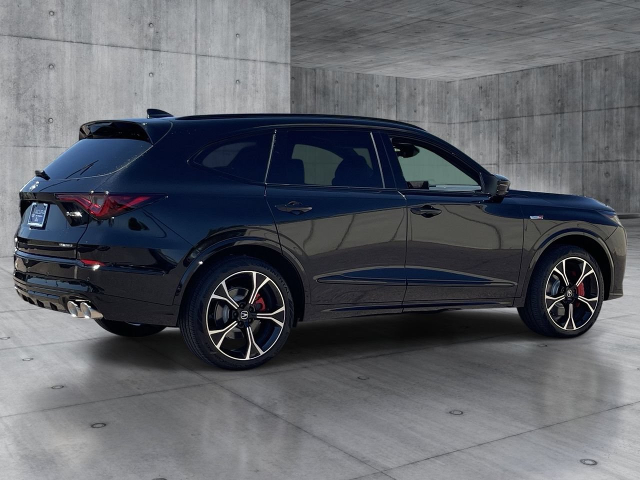 New 2026 Acura MDX Type S w/ Advance Package AWD/4WD image 6
