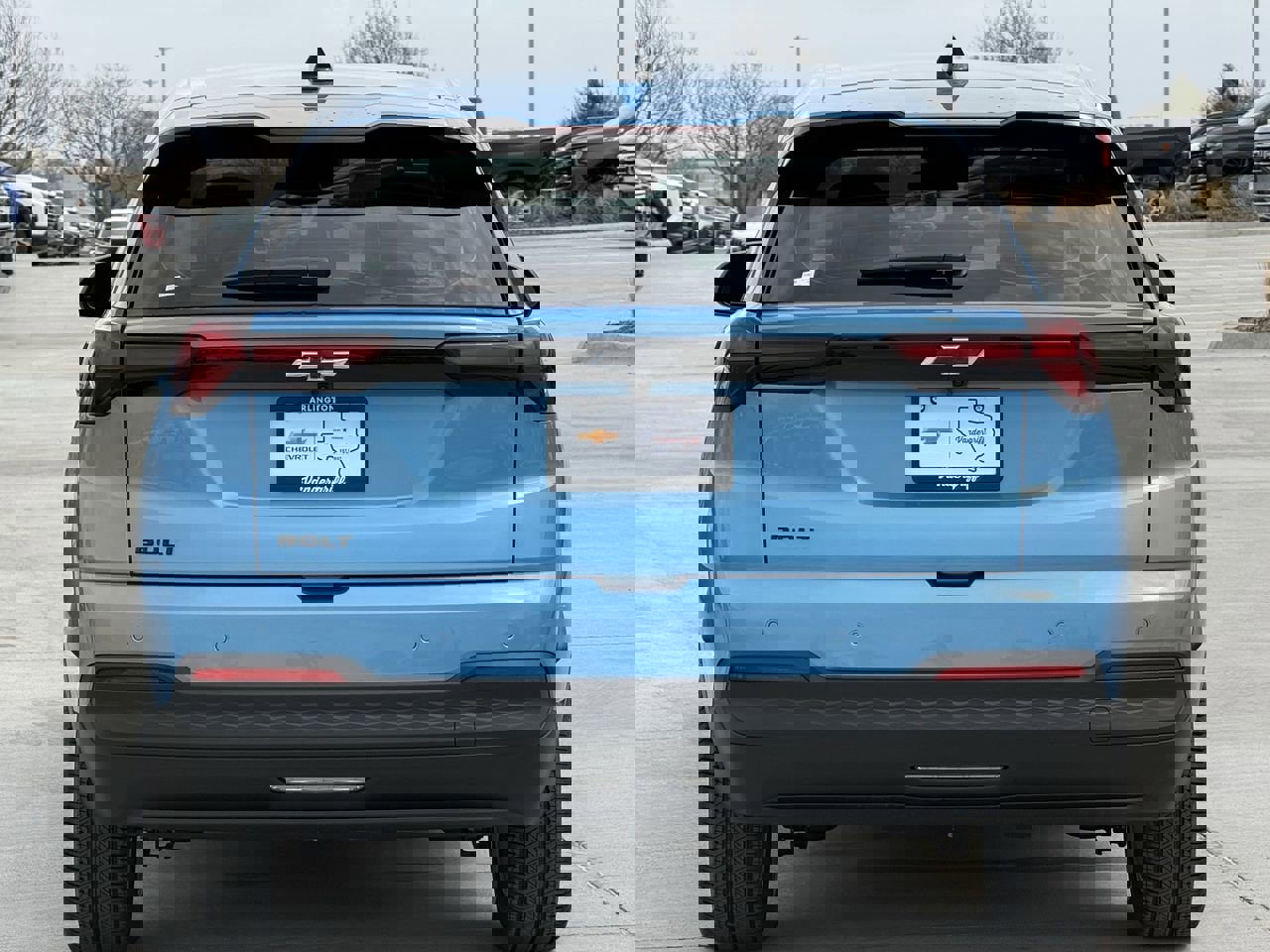 New 2027 Chevrolet Bolt LT w/ Comfort Package image 5