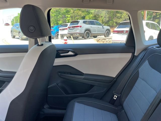 New 2026 Volkswagen Taos S FWD image 12