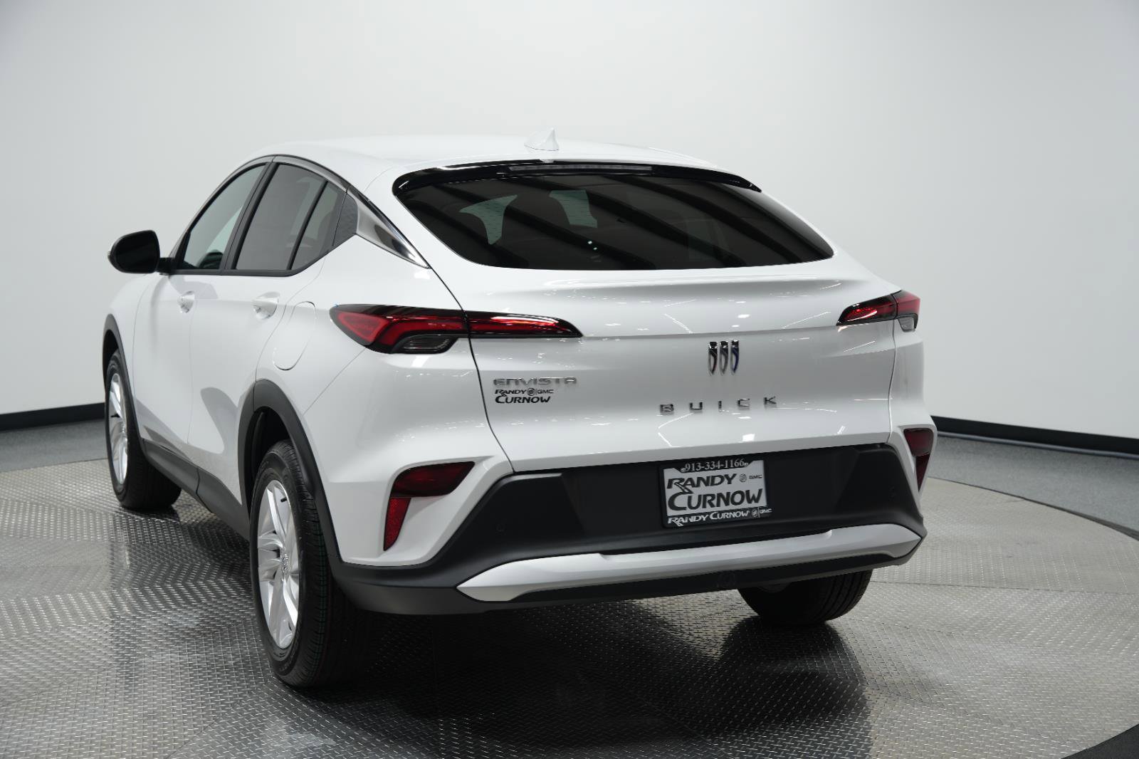 New 2026 Buick Envista Preferred w/ Convenience I Package image 6