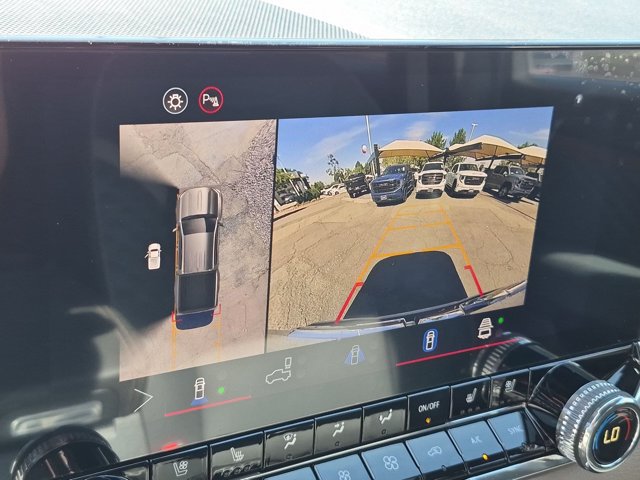 New 2026 GMC Canyon Denali AWD/4WD image 13