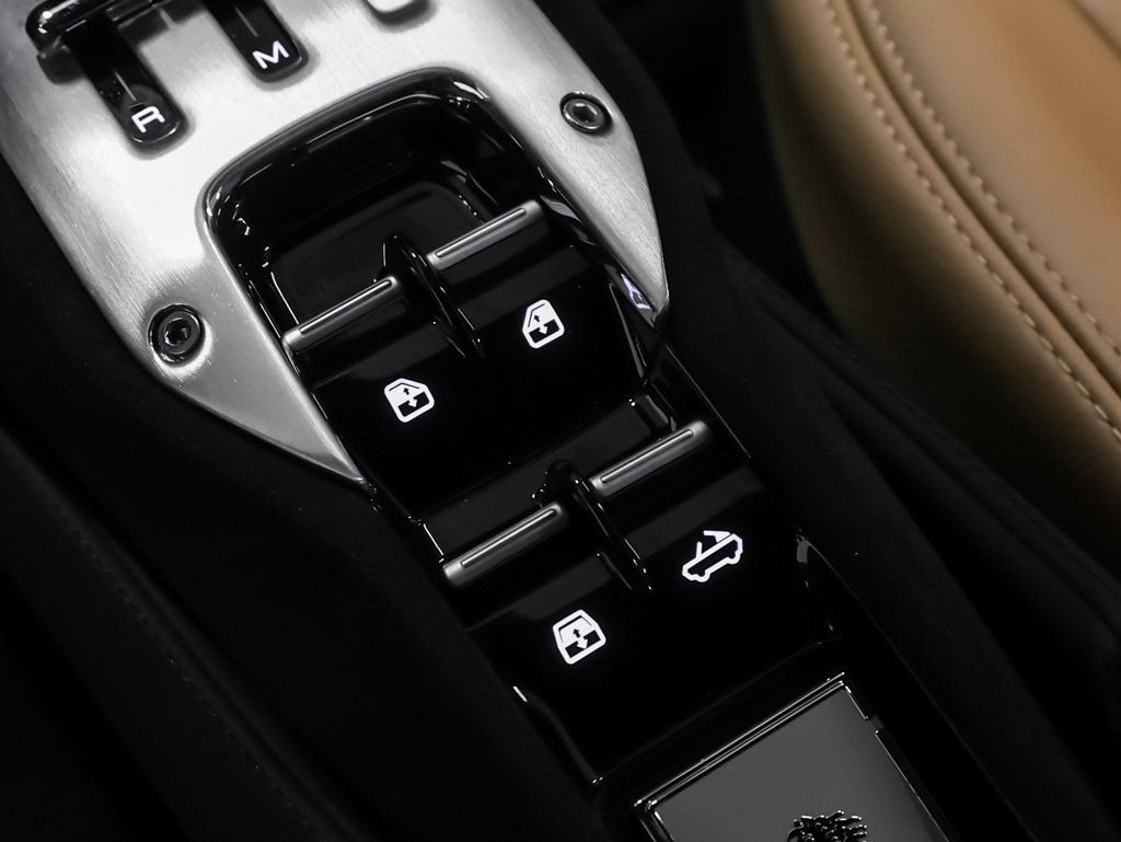 Certified 2022 Ferrari SF90 Spider AWD/4WD image 62