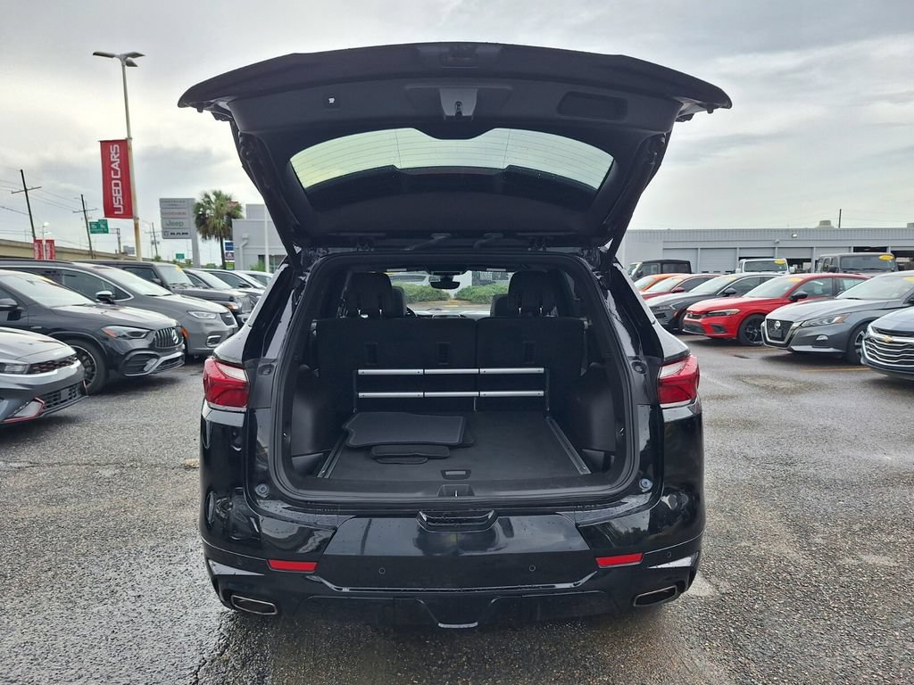 Used 2019 Chevrolet Blazer RS FWD image 26
