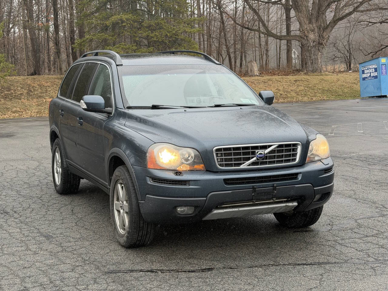 Used 2007 Volvo XC90 3.2 image 3