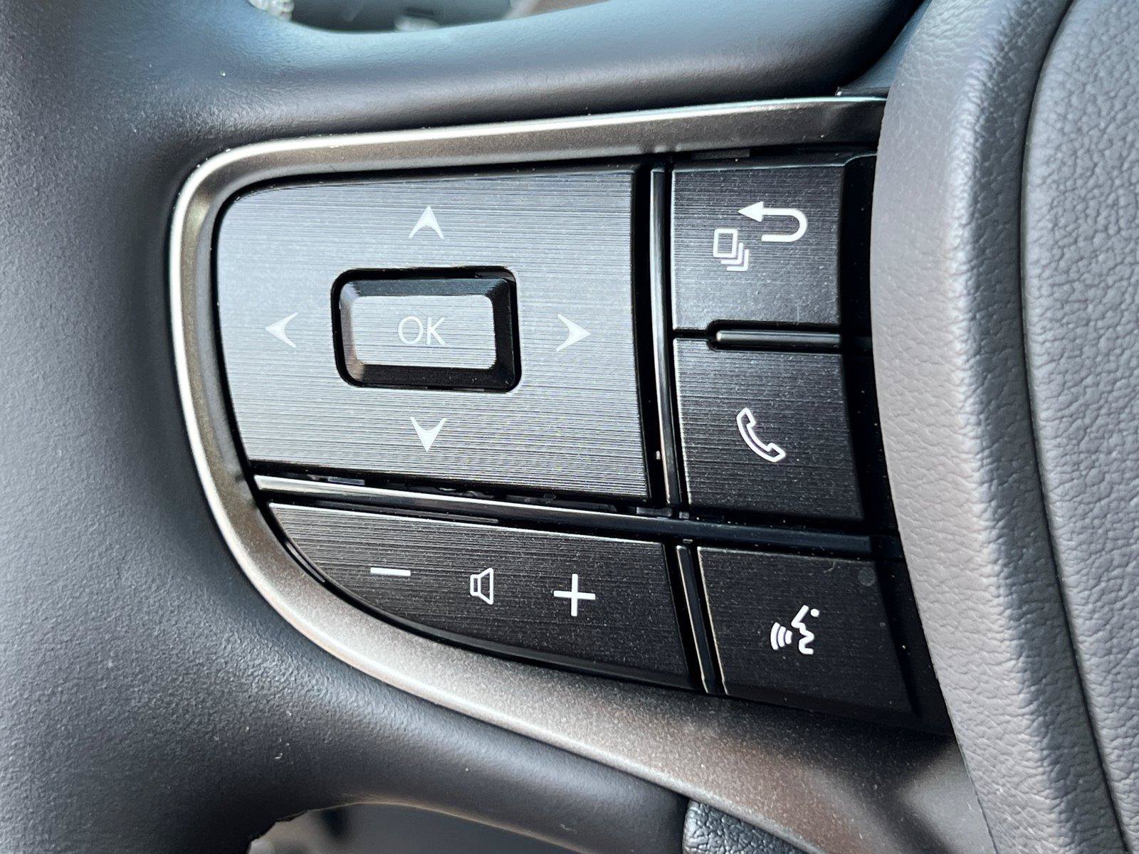 Certified 2025 Lexus ES 350 w/ Premium Package FWD image 25