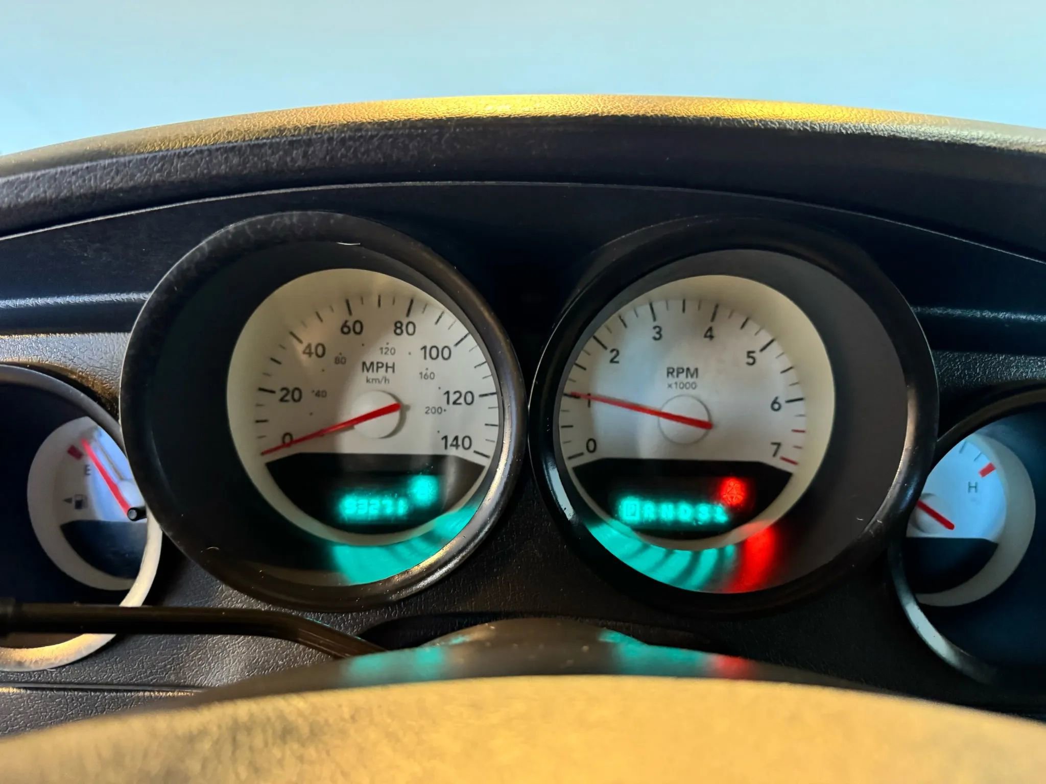 Used 2007 Dodge Charger SE image 12