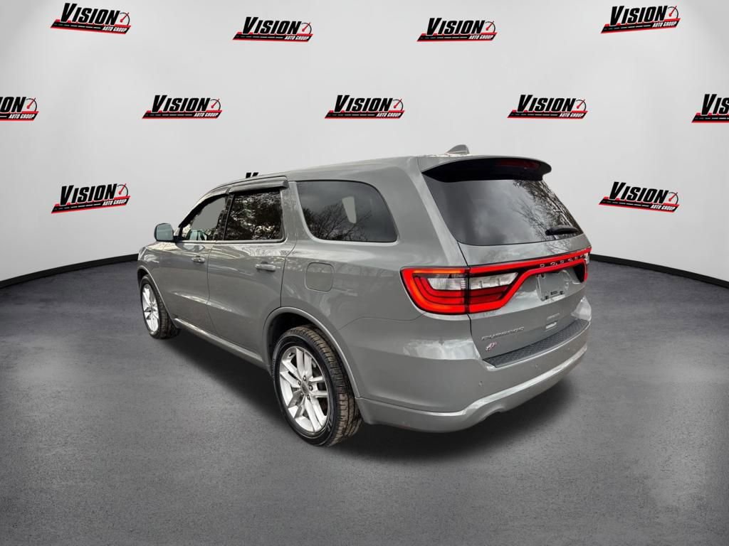 Used 2022 Dodge Durango R/T image 3