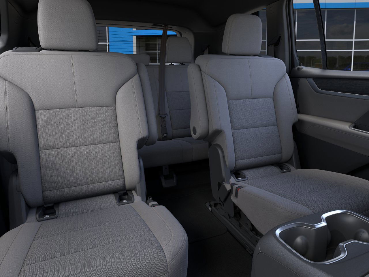 New 2026 GMC Acadia Elevation image 17