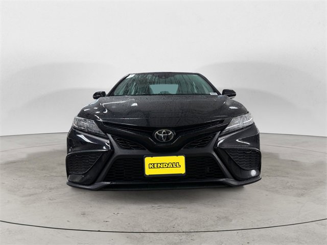 Used 2023 Toyota Camry SE image 8