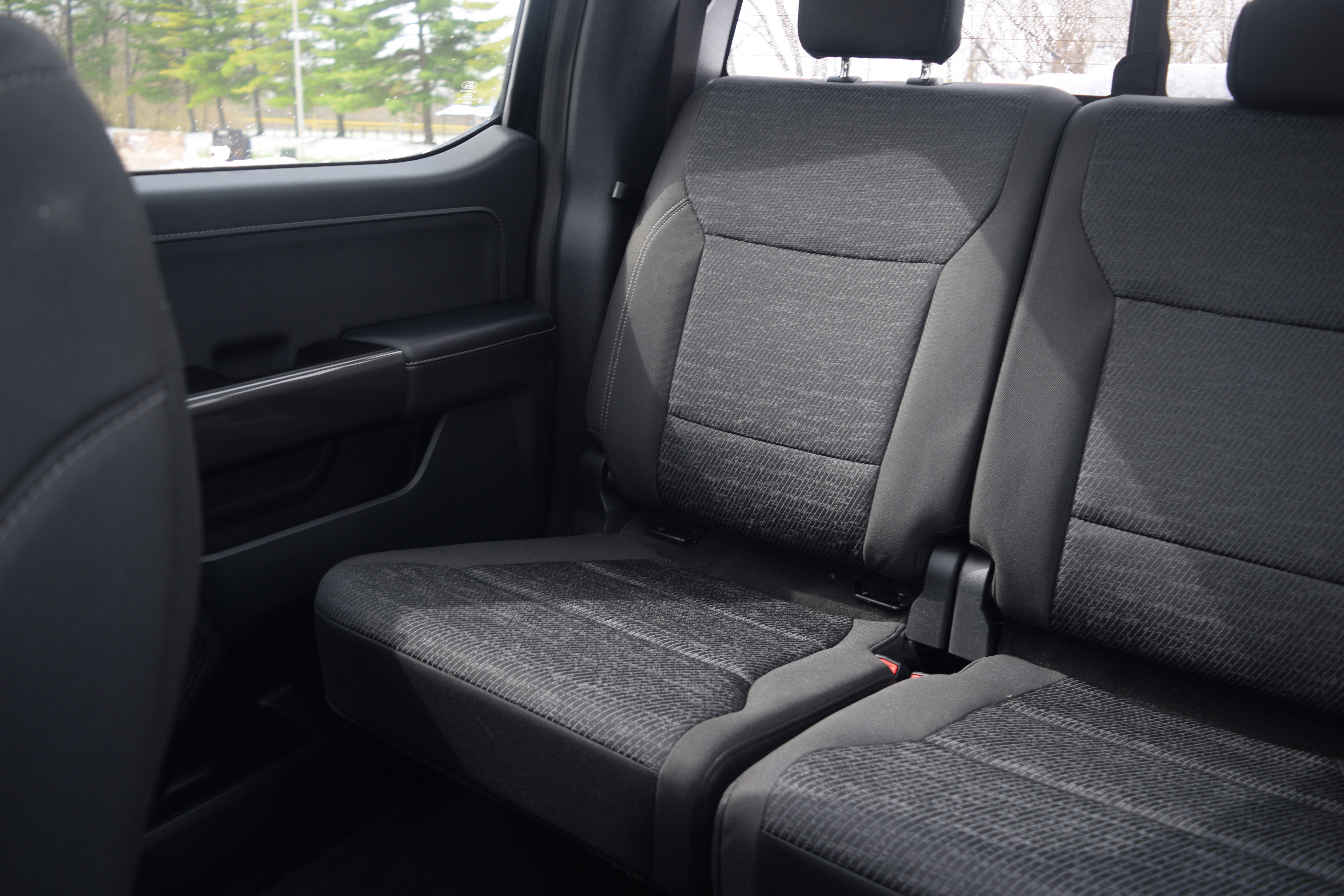 Used 2023 Ford F150 XLT w/ Equipment Group 302A High image 15