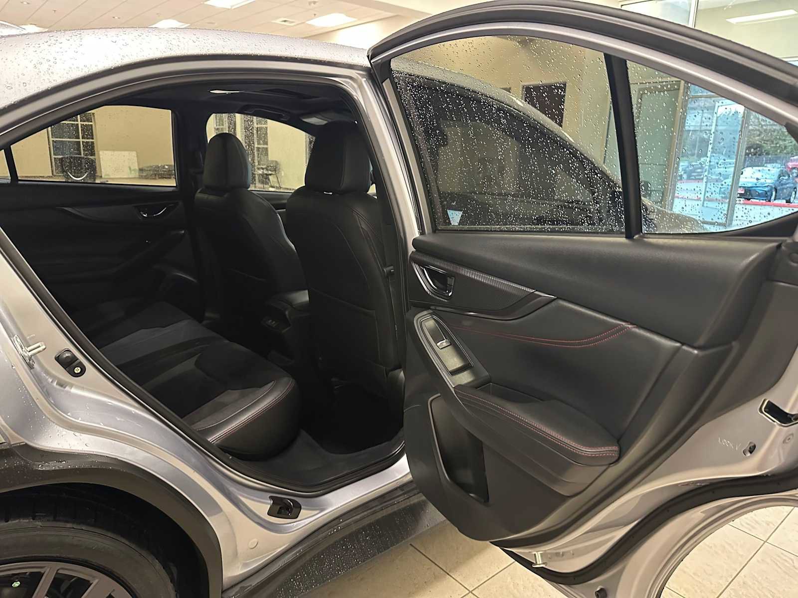 Used 2022 Subaru WRX Limited AWD/4WD image 26