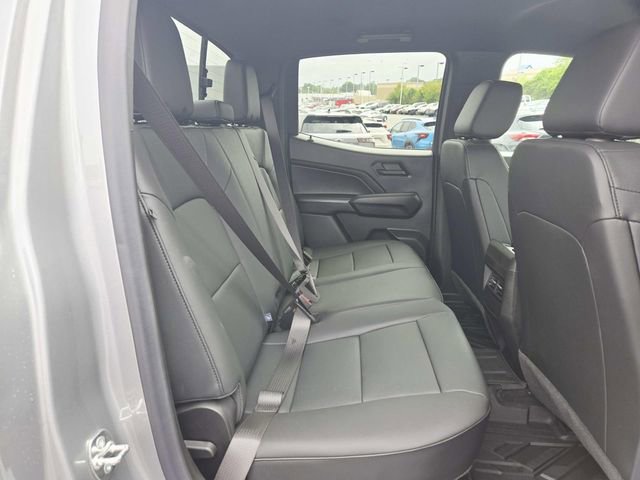 New 2026 Chevrolet Colorado Trail Boss image 12