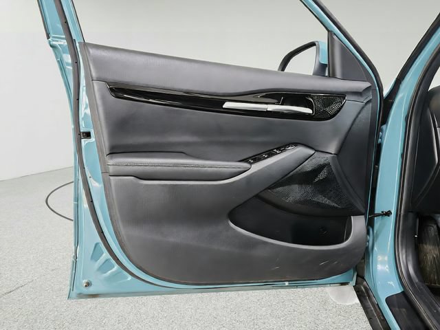 Certified 2025 Kia Seltos EX AWD/4WD image 20