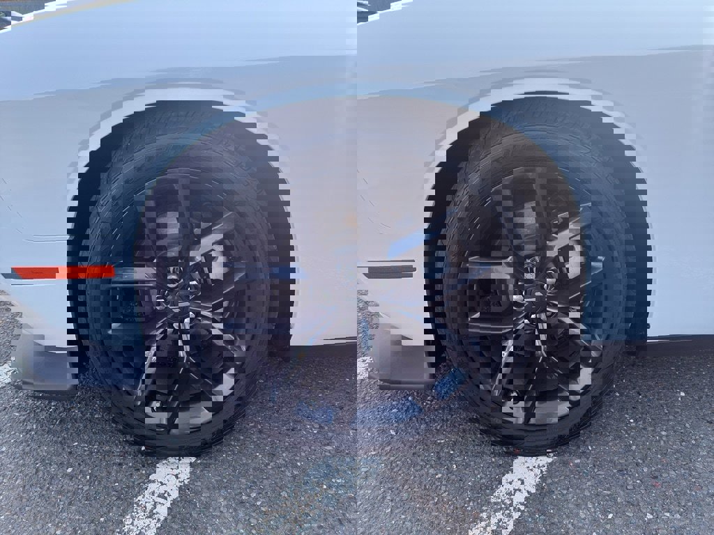 Used 2022 Dodge Challenger GT w/ Plus Package image 2