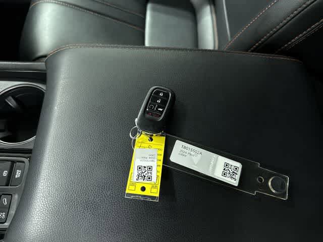 Used 2024 Honda Pilot TrailSport image 36