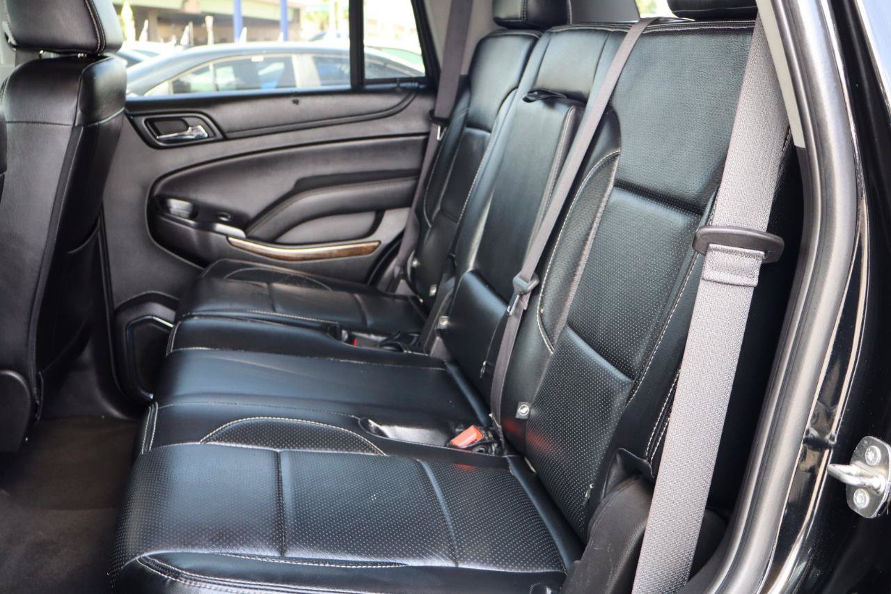 Used 2017 Chevrolet Tahoe LS RWD image 15