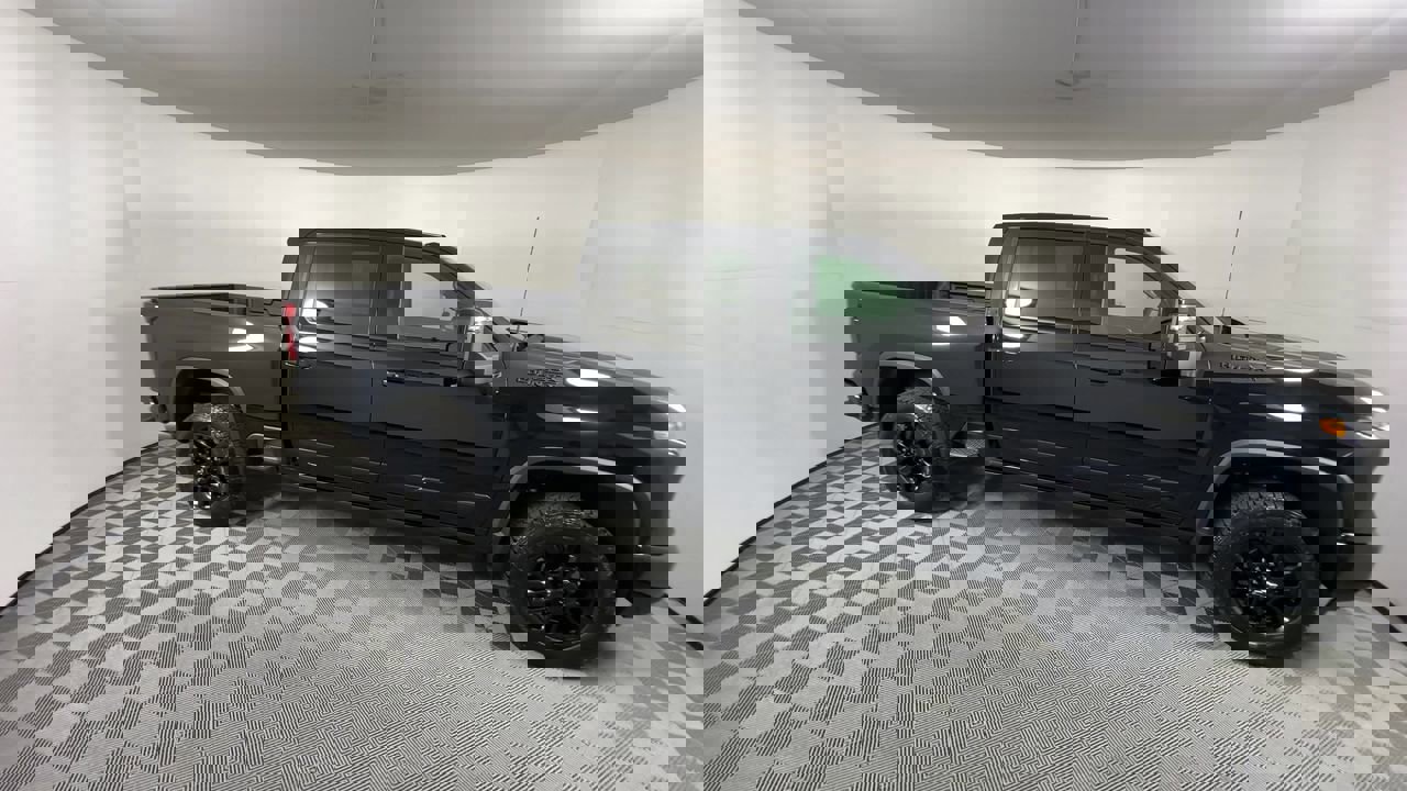 New 2026 Chevrolet Silverado 2500 High Country w/ Midnight Edition image 70