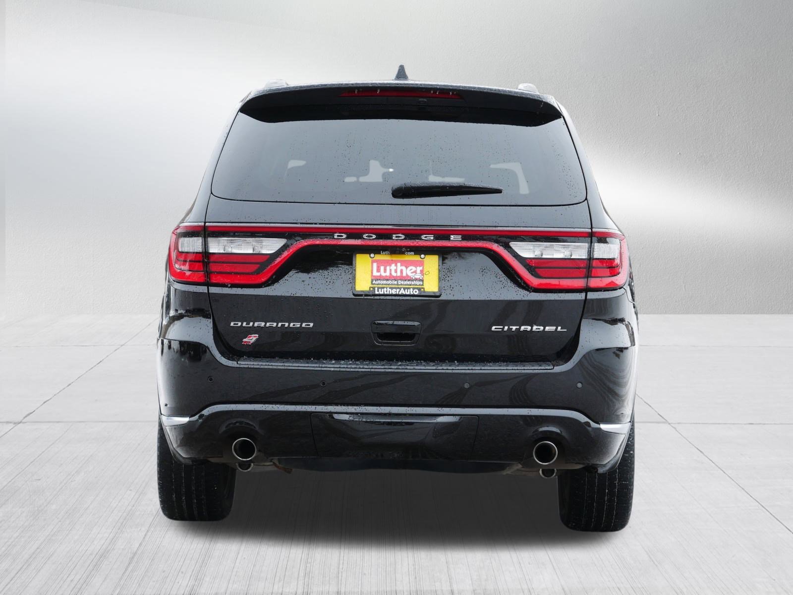 Used 2023 Dodge Durango Citadel image 6