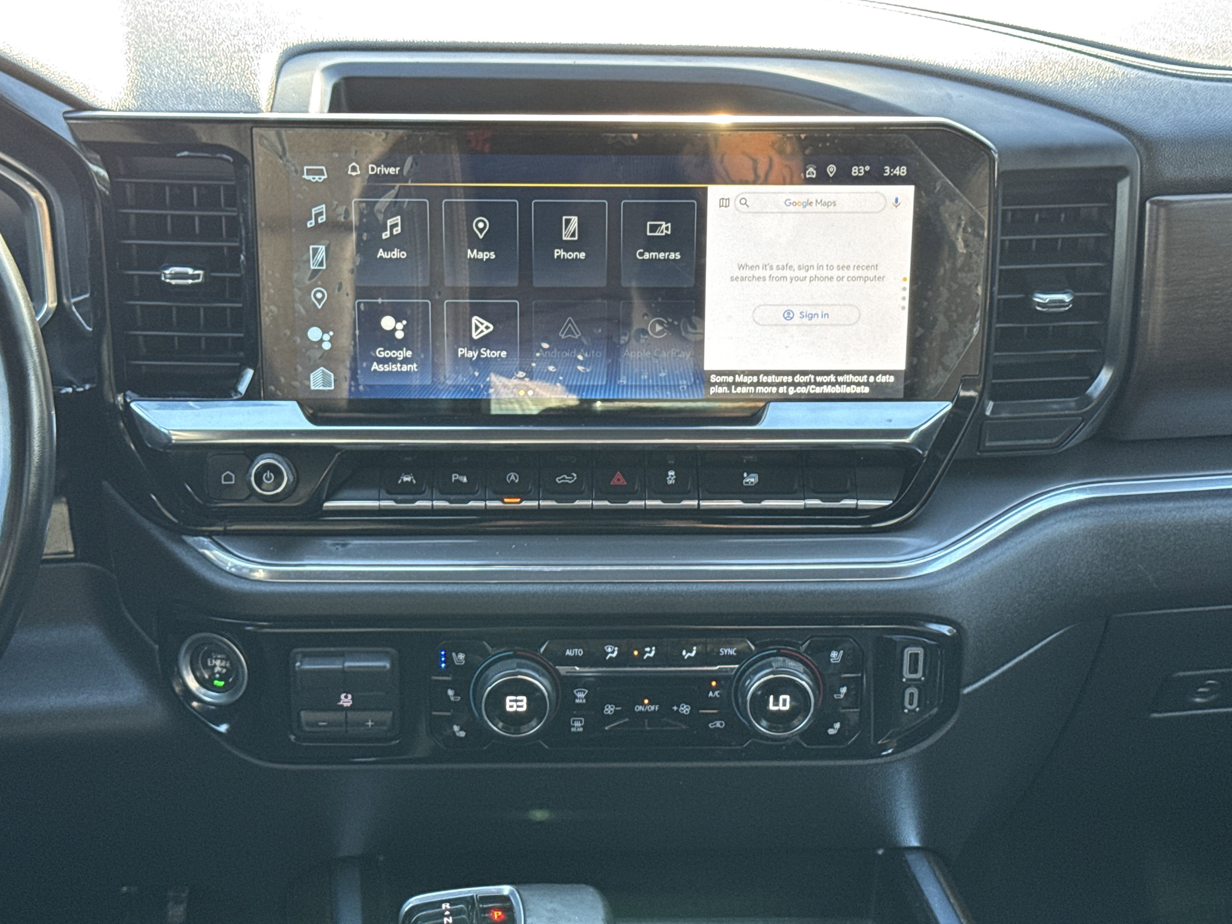 Used 2024 Chevrolet Silverado 1500 High Country w/ Technology Package image 17