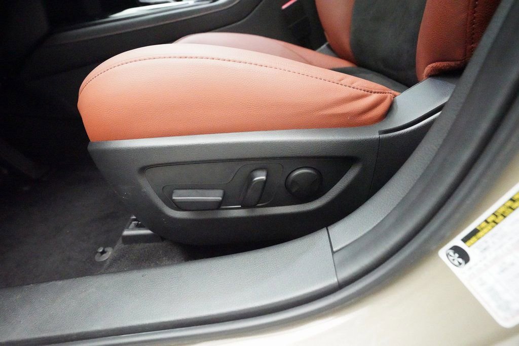 New 2026 MAZDA CX-50 AWD 2.5 S w/ Cargo Package image 29