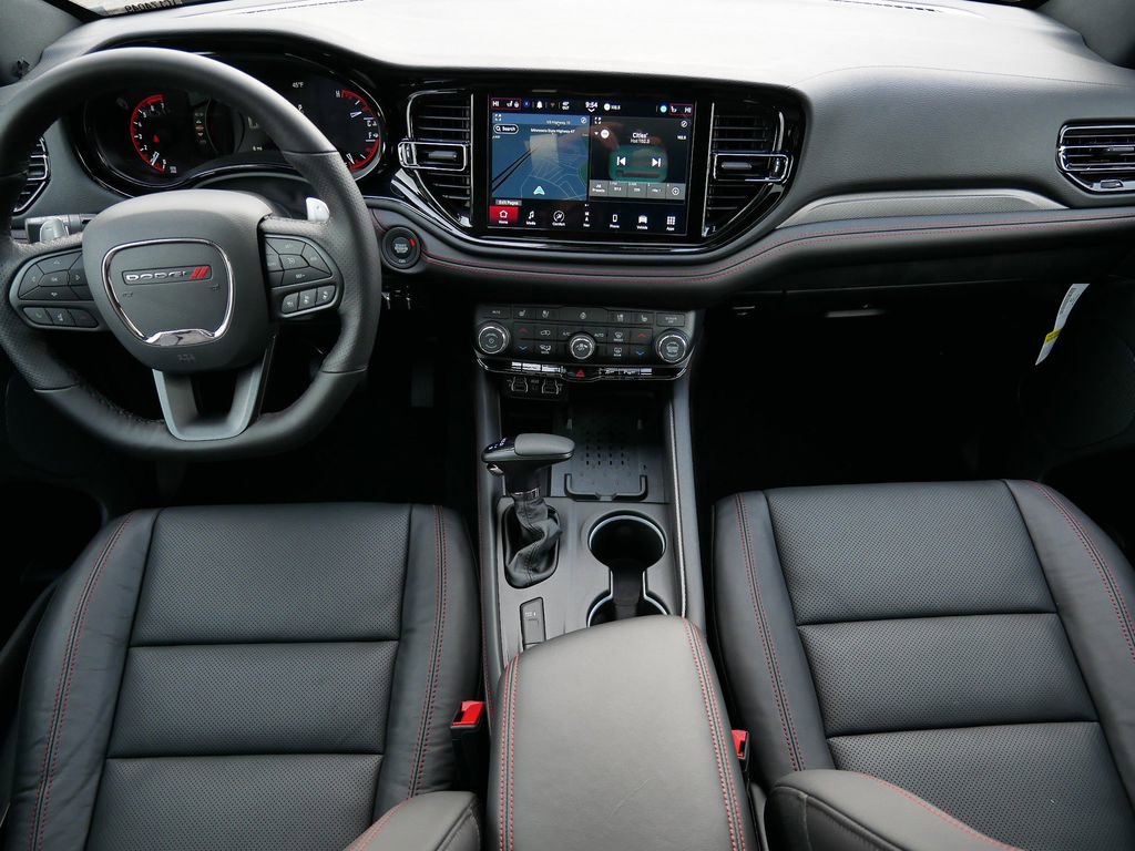 New 2026 Dodge Durango GT image 16
