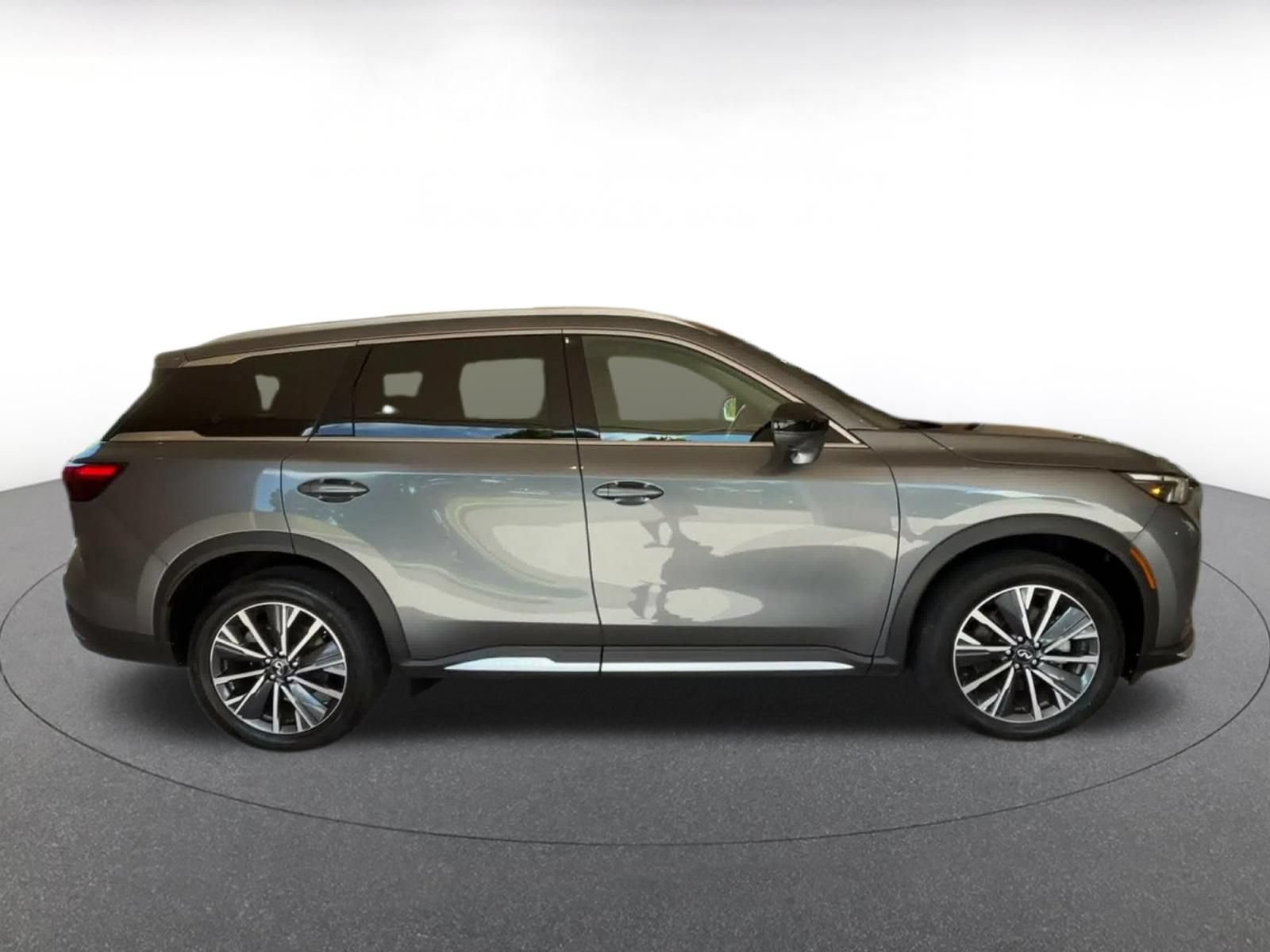 Used 2026 INFINITI QX60 Luxe AWD/4WD image 15